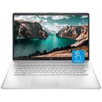日本HP HP 17 Laptop, 17.3" HD+ Touchscreen, Intel