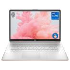 富士通 Essential 17t Laptop, 17.3" HD+ Touchscreen, Intel HP Essential 17t Laptop, 17.3" HD+ Touchscreen, Intel