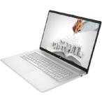 日本HP HP 2025 Laptops 17 Inch, HD+ Screen 17.3 Laptop Computer, Intel 8-Cores