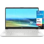 HP 15 2021 HP 15.6 Inch Full HD 1080P Business Laptop, 11th Gen Intel Quad i5-1135G7