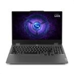 Lenovo LOQ 15.6" FHD 144Hz Gaming Notebook Intel