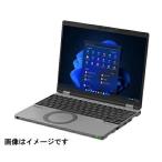 パナソニック [新品]Panasonic Let's note SR4 (