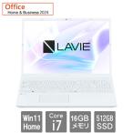 Dell ノートPC NEC PC-SE177ACD3-D [LAVIE Smart