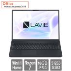 LAVIE Smart ノートPC NEC PC-SE27BBCD3-D[LAVIE Smart