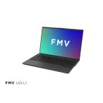 富士通 FUJITSU 富士通 FMVUQSL1BA 富士通 ノートPC FMV Note U