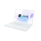 LaVie NEC ノートパソコン LAVIE PC-N1675KAW