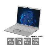 Let's note FV ノートPC パナソニック CF-FV4ADAAS [Let`s note FV4 (
