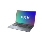 富士通 ノートパソコン FMVP75L1HA