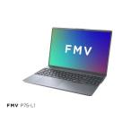 富士通 (FUJITSU) FMV Note P FMVP75L1HA