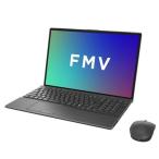 富士通 ★在庫僅少★富士通 ノートパソコン FMVA77K3B5