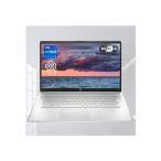マウスコンピューター HP 2023 Notebook Laptop, 17.3" HD+ Touchscreen, 13th Gen Intel