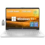 日本HP HP 15.6" HD Touchscreen Student Laptop, Intel i3-1215U