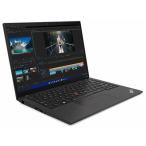 レノボ・ジャパン ThinkPad P14s Gen3 21ALS43T00