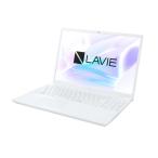 NEC ノートPC LAVIE PC-N1635LAW-B