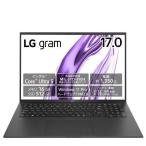 LG gram LGエレクトロニクス LG 17Z90S-VP55J LG g LGエレクトロニクス LG 17Z90S-VP55J LG gram 17型