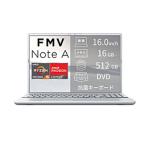 富士通 FUJITSU FMV NoteA [
