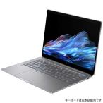 エイチピー 〔中古〕hp(エイチピー) 〔展示品〕 OmniBook Ultra 14 AN0T7PA-AAAN メテオシルバー〔262-ud〕