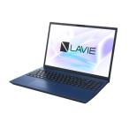 NEC ネイビーブルー NEC ノートPC LAVIE N16 PC-N1635LAL-B 16型