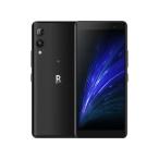 Rakuten 新品未使用 Rakuten Hand 5G ホワイト SIMフリー 黒 P780 4580692432540