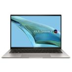 Dynabook ノートパソコン Zenbook S 13 OLED UX5304VA UX5304VA-NQI7WS
