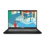 Dell msi Modern 15 ノートパソコン:Intel Beat i9-13900H