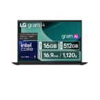 LGエレクトロニクス (LG) 14Z90T-VP55J LG g 14Z90T-VP55J LG gram 14 14型