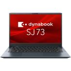 Dynabook 東芝 A6SNLAJ8239B dynabook SJ73/ LA (