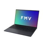 富士通 ノートパソコン FMVA79L1BA