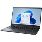 Dynabook V8 P1V8YPBL ダークブルー