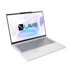 LaVie NEC ノートパソコン LAVIE PC-N1355LAS