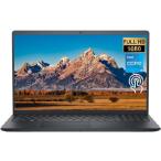 Dell デル Dell Inspiron 15 Laptop, 15.6" FHD Touchscreen Display, Intel i5-1135G7