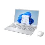 LIFEBOOK AH FUJITSU LIFEBOOK AH53/G2 ファインシルバー (