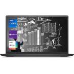 DELL Pro 16 Plus PB16250 16" Notebook - Full HD Plus - Intel