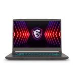 iiyama MSI Thin 15 Gaming Laptop 2024 15.6” FHD 1920 x 1080 IPS 144hz Intel GDDR6