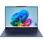 日本HP Yoga Slim 7X Copilot PC Laptop 14.5" Touchscreen OLED 3K 1000 nits Display (Snapdragon X Elite X1E-78-100, 16GB LPDDR5X