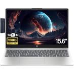 日本HP HP 15.6" FHD Laptop, Intel 10-Cores