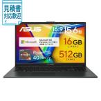Vivobook Go [法人限定] ASUS エイスース ノートパソコン Vivobook Go 15 [ ノートPC 15.6インチ 16GB 512GB