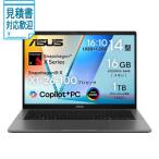 ASUS [法人限定] ASUS エイスース ノートパソコン Vivobook S14 [