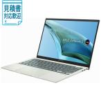 ZenBook S [法人限定] ASUS エイスース ノートパソコン Zenbook S 13 OLED アクアセラドン [ UM5302T