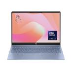 Pavilion 16" WUXGA IPS Touchscreen Laptop - Sky Blue Aluminum, Intel Pavilion 16