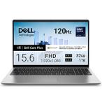 Dell ノートパソコン Dell 15(D15260) プラチナシルバー ND95-GNM3SC [