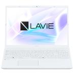 LAVIE N16 エヌイーシー ノートパソコン LAVIE PC-N1655LAW-B