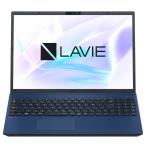 富士通 エヌイーシー ノートパソコン LAVIE PC-N1655LAL-B