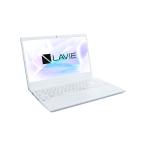 Dynabook エヌイーシー ノートパソコン LAVIE PC-N157CLAW