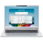 Acer エイサー ノートパソコン Aspire 14 AI [ Copilot+ PC A14-I71M-N56Y