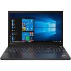 Lenovo ThinkPad E15 15.6" FHD Full HD (1920x1080) Business Laptop (Intel 10th Quad
