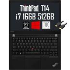 Lenovo ThinkPad T14 Gen 2 14" FHD (Intel Quad