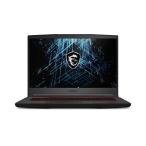 マウスコンピューター MSI GF65 Gaming Laptop: 15.6" 144Hz FHD 1080p, Intel