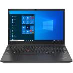 Lenovo ThinkPad E15 Gen 4 Laptop 15.6" FHD IPS ~ Intel i5-1235U 10-Core ~ Iris Xe Graphics ~ 16GB DDR4~