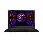 iiyama MSI 2024 Thin GF63 15.6” FHD 144Hz IPS Laptop 8-Core Intel